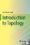 Singh, Tej Bahadur - Introduction to Topology