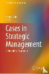 Dhir, Sanjay, Sushil - Cases in Strategic Management - A Flexibility Perspective