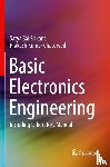 Srikant, Satya Sai, Chaturvedi, Prakash Kumar - Basic Electronics Engineering