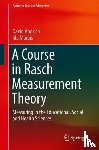 Andrich, David, Marais, Ida - A Course in Rasch Measurement Theory