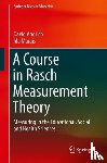 David Andrich, Ida Marais - A Course in Rasch Measurement Theory