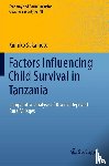 Sakamoto, Kumiko - Factors Influencing Child Survival in Tanzania
