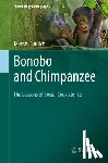 Furuichi, Takeshi - Bonobo and Chimpanzee