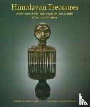 Giehmann, Manfred, Pommaret, Françoise - Himalayan Treasures