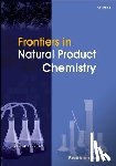 Rahman, Atta -Ur - Frontiers in Natural Product Chemistry Volume 5