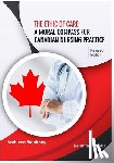 Stephany, Kathleen - The Ethic of Care: A Moral Compass for Canadian Nursing Practice