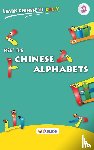 Blosh, W Q - Learn Chinese Visually 3