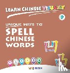 Blosh, W Q - Learn Chinese Visually 9