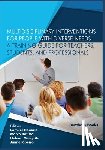 Batista, Marco - Multidisciplinary Interventions for People with Diverse Needs - A Training Guide for Teachers, Students, and Professionals