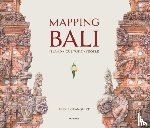 Granquist, Bruce - Mapping Bali