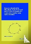 Brito-Arias, Marco - Enzymes Involved in Glycolysis, Fatty Acid and Amino Acid Biosynthesis: Active Site Mechanisms and Inhibition