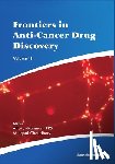 Chaudhary, M. Iqbal - Frontiers in Anti-Cancer Drug Discovery Volume 11