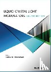 Piecek, Wiktor - LIQUID CRYSTAL LIGHT MODULATOR