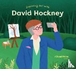  - Exploring Art with David Hockney