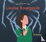 - Exploring Art with Louise Bourgeois