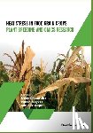 Nayyar, Harsh - Heat Stress In Food Grain Crops - Plant breeding and omics research