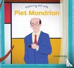  - Exploring Art with Piet Mondrian