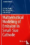 Danilov, Vladimir, Gaydukov, Roman, Kretov, Vadim - Mathematical Modeling of Emission in Small-Size Cathode