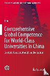 Li, Jian - Comprehensive Global Competence for World-Class Universities in China