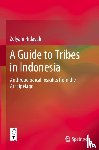 Hidayah, Zulyani - A Guide to Tribes in Indonesia