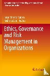  - Ethics, Governance and Risk Management in Organizations