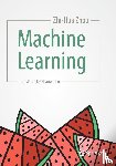 Zhou, Zhi-Hua - Machine Learning