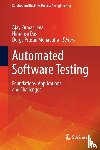  - Automated Software Testing