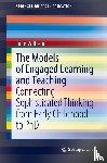 Willison, John - The Models of Engaged Learning and Teaching