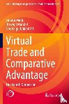 Marjit, Sugata, Mandal, Biswajit, Nakanishi, Noritsugu - Virtual Trade and Comparative Advantage
