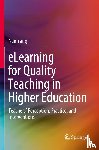 Yang, Nan - eLearning for Quality Teaching in Higher Education