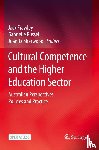  - Cultural Competence and the Higher Education Sector