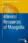  - Mineral Resources of Mongolia