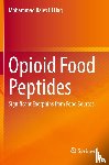 Ul Haq, Mohammad Raies - Opioid Food Peptides