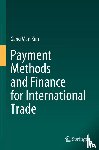 Kim, Sang Man - Payment Methods and Finance for International Trade