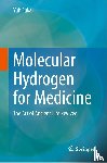Fukai, Yuh - Molecular Hydrogen for Medicine