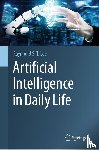 Lee, Raymond S. T. - Artificial Intelligence in Daily Life