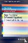Kubica, Adam, Ryszewska, Katarzyna, Yamamoto, Masahiro - Time-Fractional Differential Equations