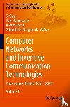  - Computer Networks and Inventive Communication Technologies