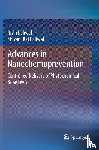 Paliwal, Rishi, Paliwal, Shivani Rai - Advances in Nanochemoprevention