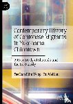 Wong, Yee Lam Elim, Lim, Tai Wei - Contemporary History of Cantonese Migrants in Yokohama Chinatown