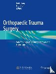  - Orthopaedic Trauma Surgery