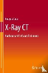 Toda, Hiroyuki - X-Ray CT