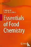  - Essentials of Food Chemistry