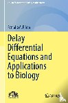 Rihan, Fathalla A. - Delay Differential Equations and Applications to Biology