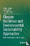  - Climate Resilience and Environmental Sustainability Approaches