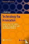 Bukhman, Isak - Technology for Innovation