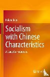 Boer, Roland - Socialism with Chinese Characteristics