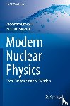 Obertelli, Alexandre, Sagawa, Hiroyuki - Modern Nuclear Physics