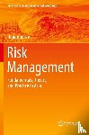 Lee, Hongmu - Risk Management