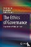 Motilal, Shashi, Maitra, Keya, Prajapati, Prakriti - The Ethics of Governance